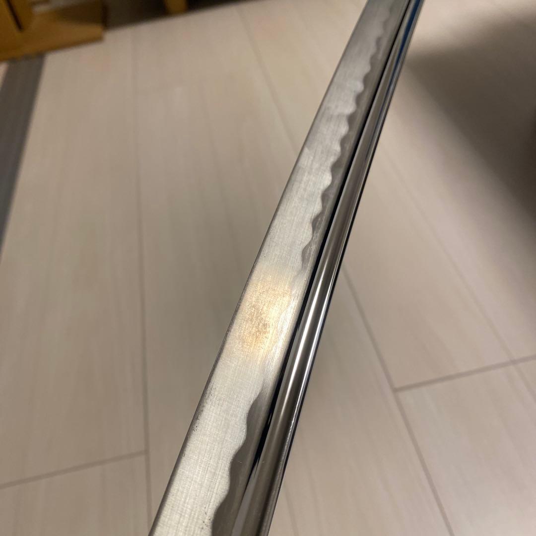 宮本武蔵　模造刀