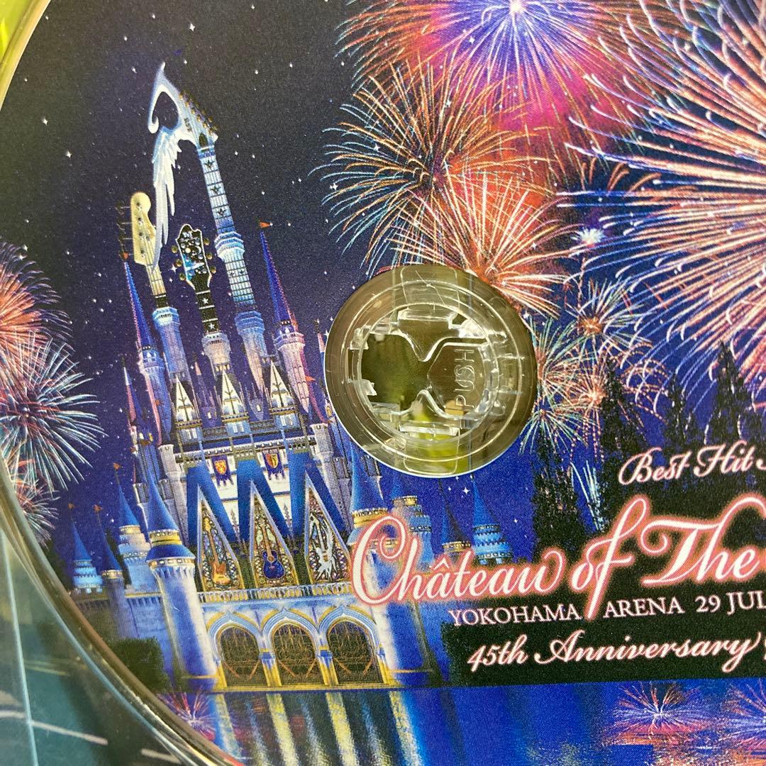 THE ALFEE Best Hit Alfee 2018夏ノ巻　Blu-ray