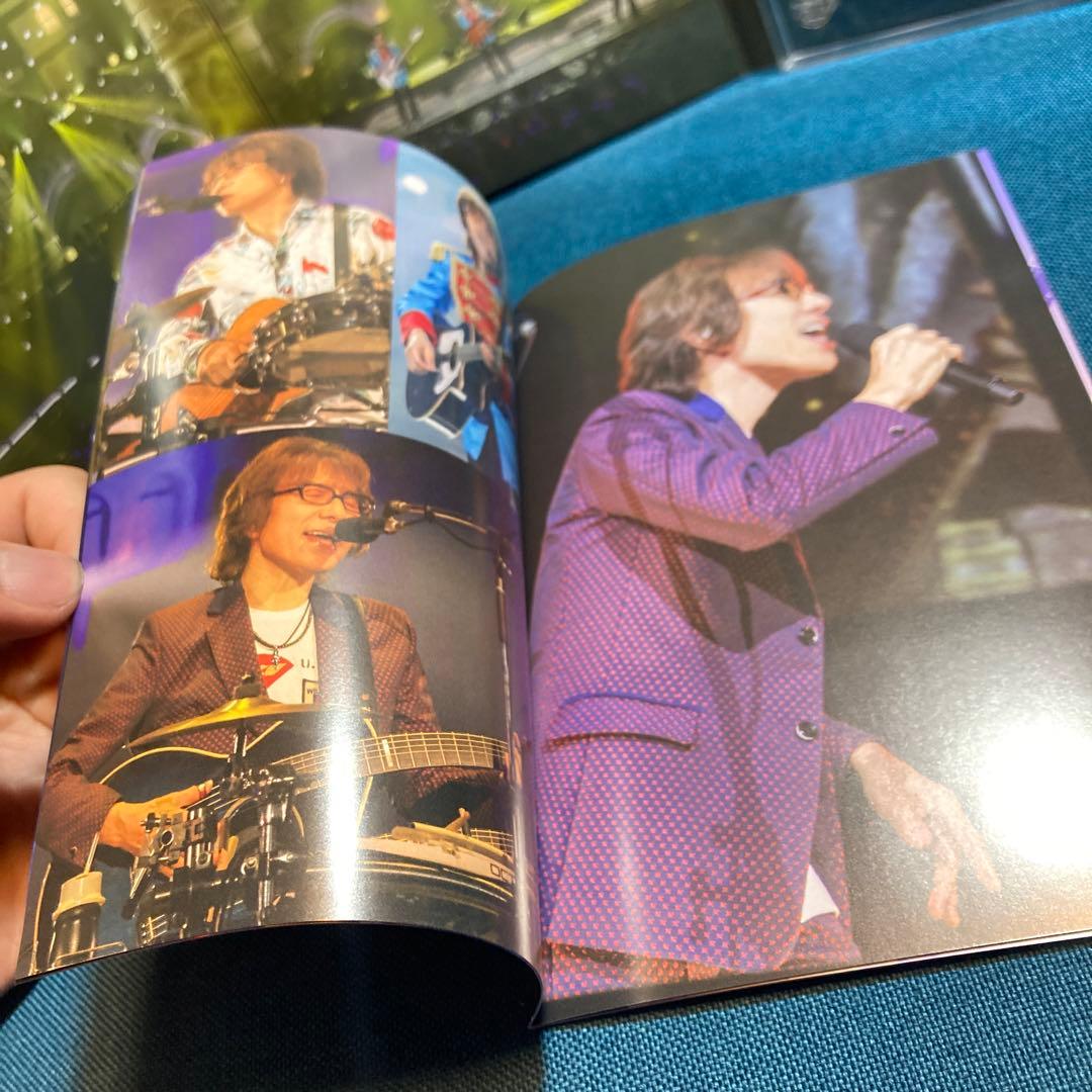 THE ALFEE Best Hit Alfee 2018夏ノ巻　Blu-ray