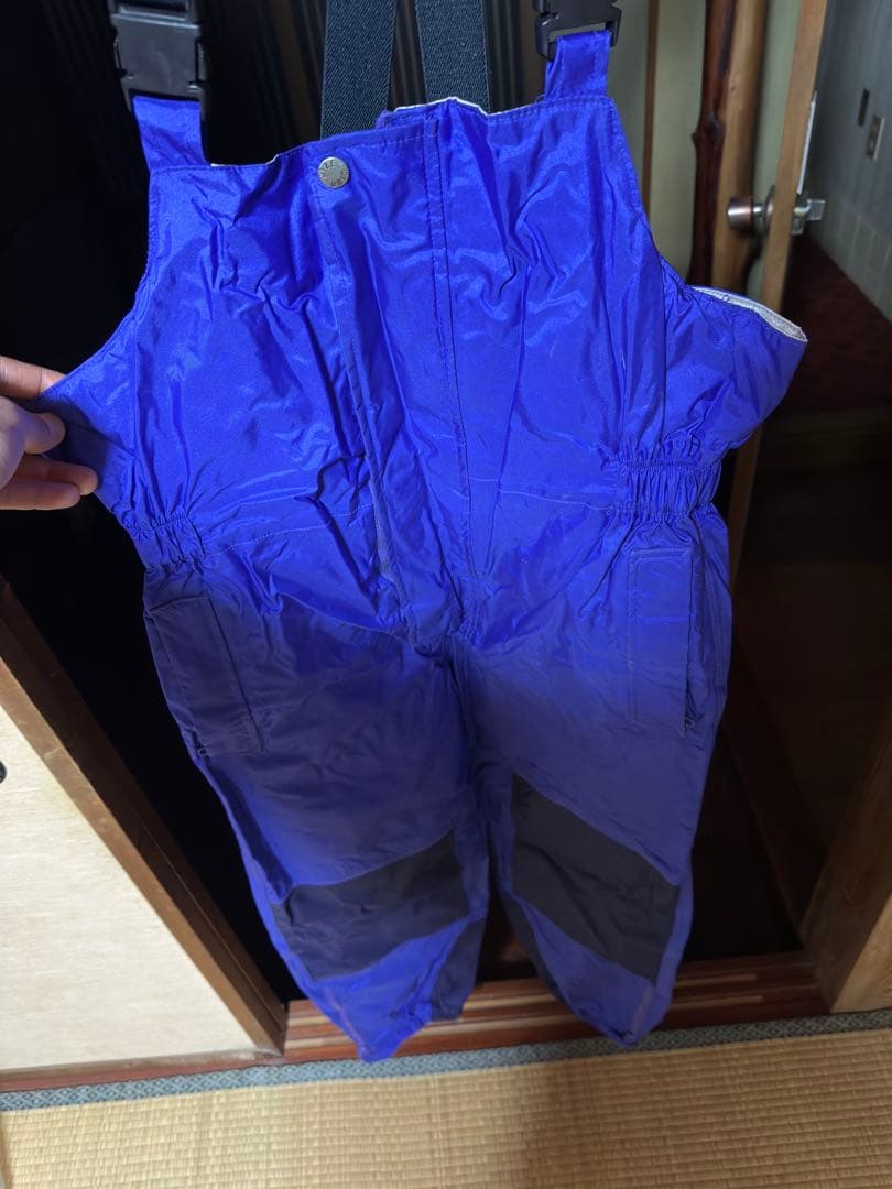 SASAKI スノーウェア上下 Mサイズ