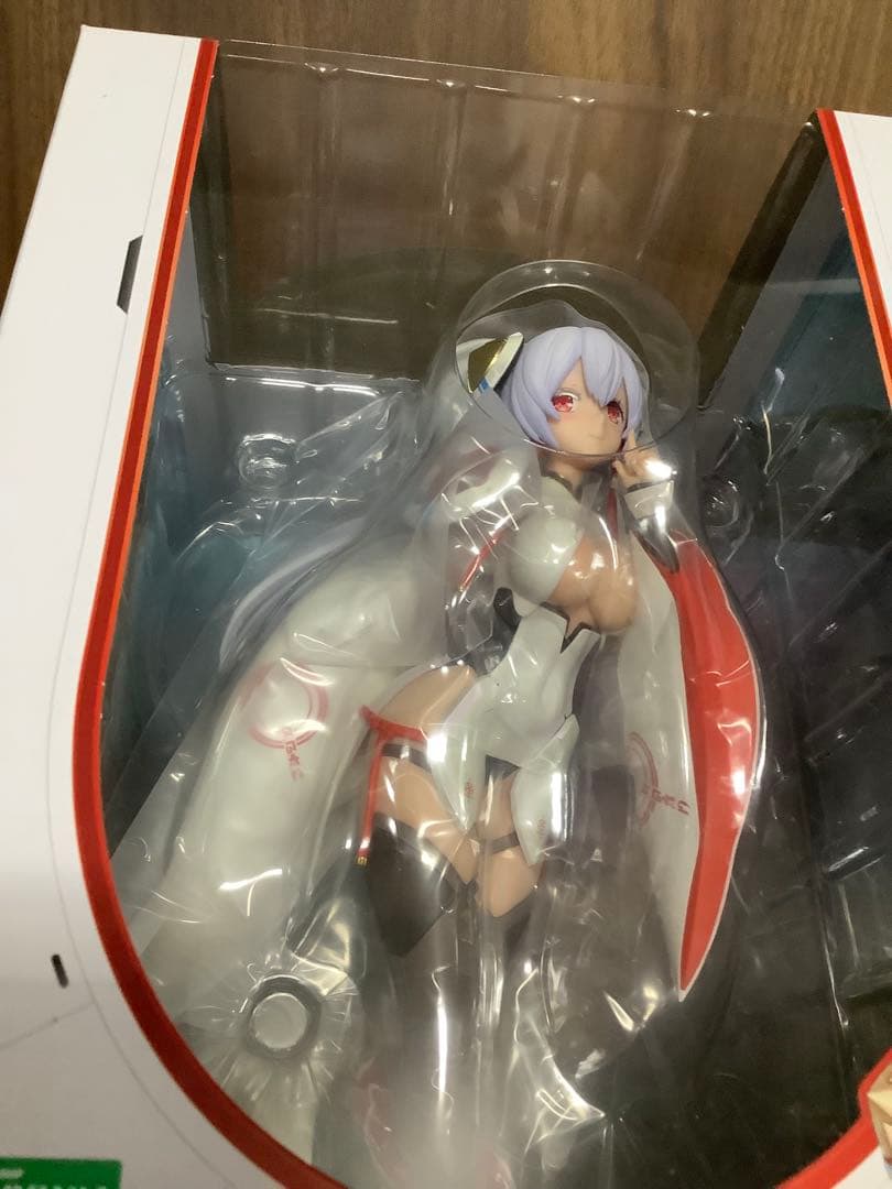 ファンタシースターオンライン2 マトイ Nidy-2D-Ver フィギュア