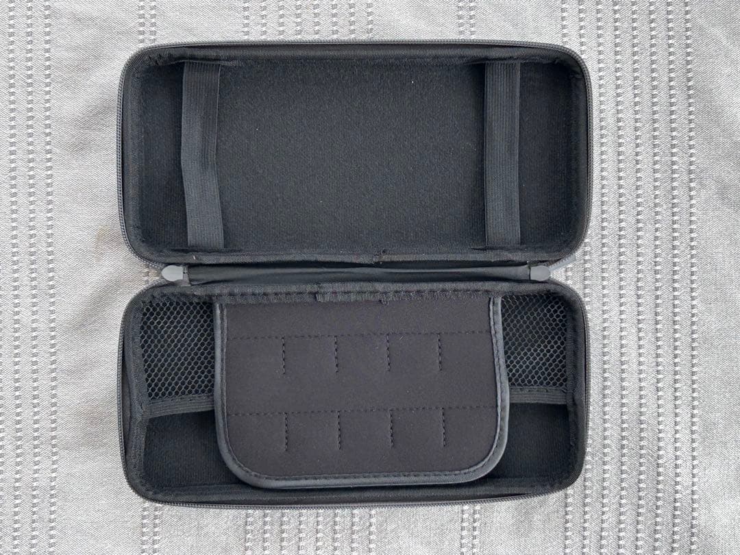 【USED】Nintendo Switch 本体 バッテリー強化版