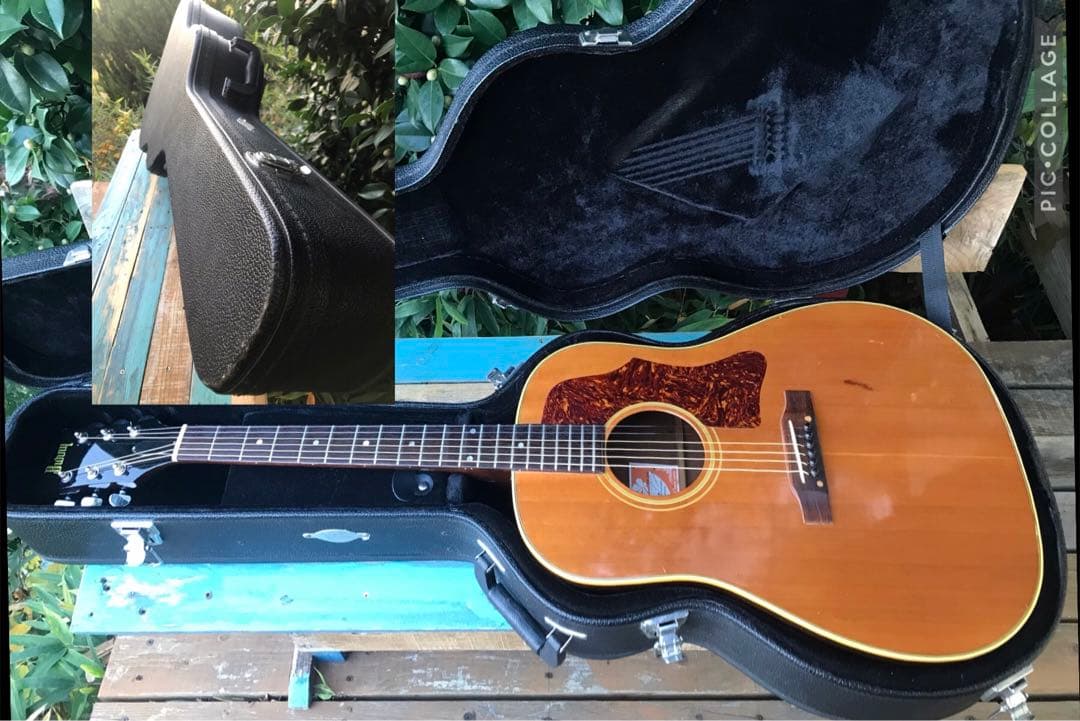 Burny BJ-65N バーニー フェルナンデス