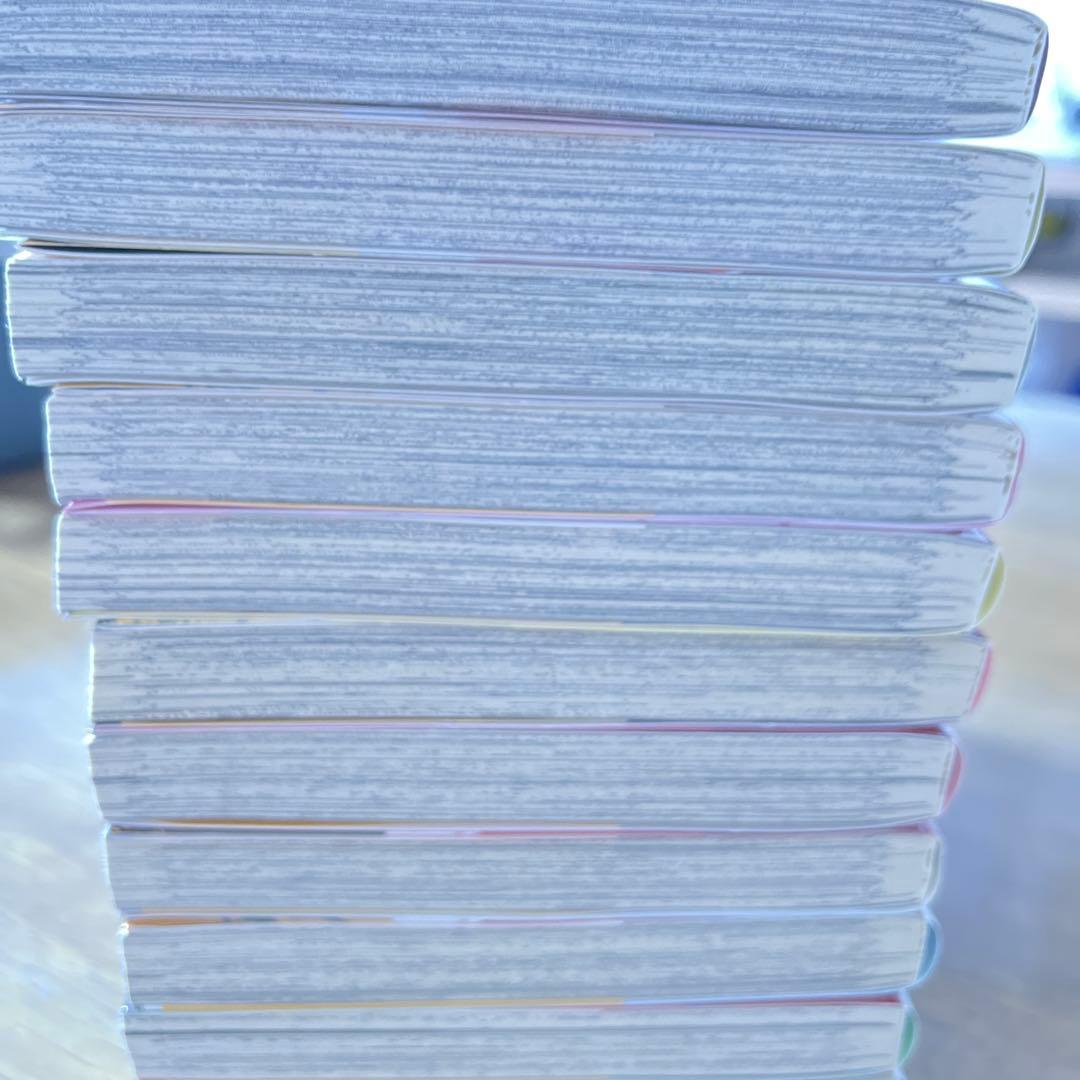 美品　SAKAMOTO DAYS 1-12巻　特典付き