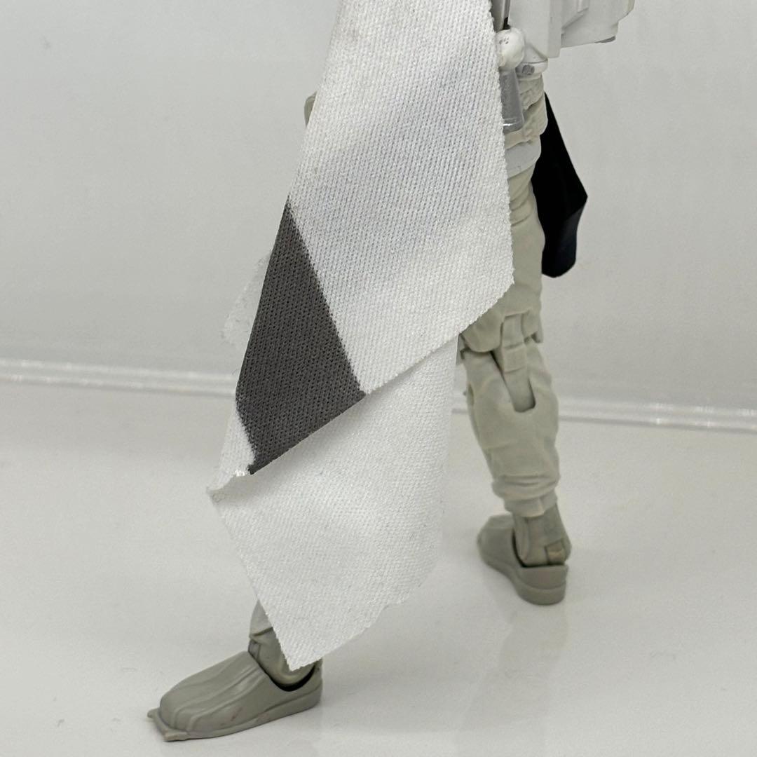 スターウォーズ　ブラックシリーズ　6インチ　ボバ・フェット 初期フィギュア