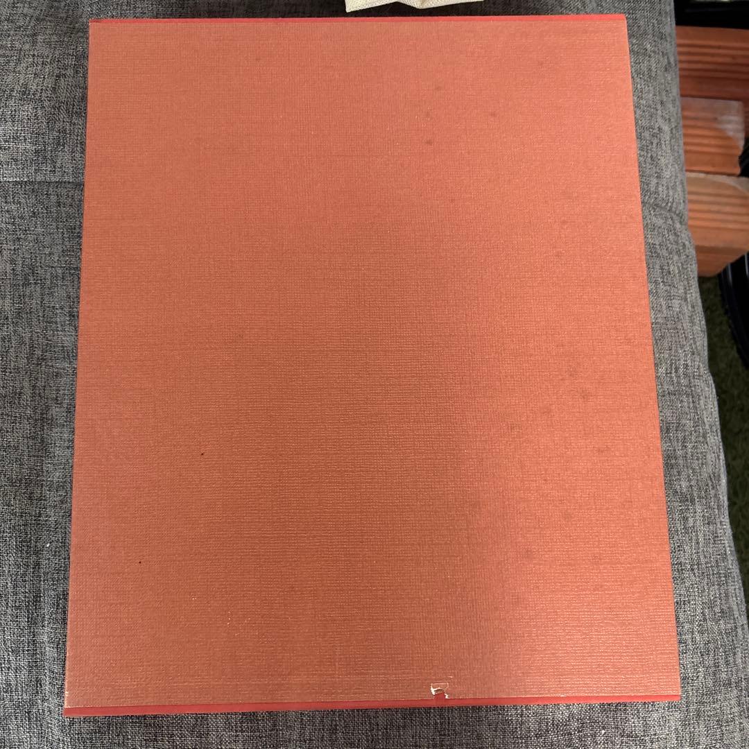 美術書　世界素描大系　1〜4巻　別巻1〜2巻