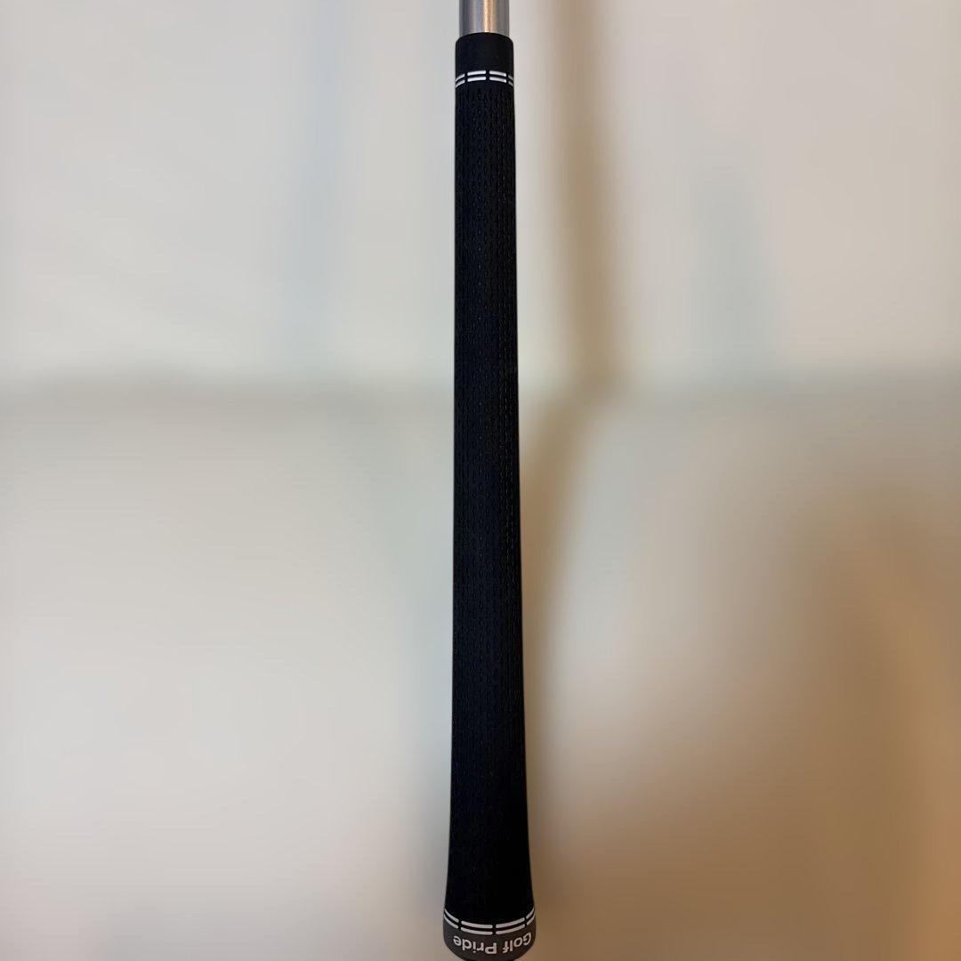 【美品】タイトリスト GT1 ドライバー 10° 純正 Air Speeder