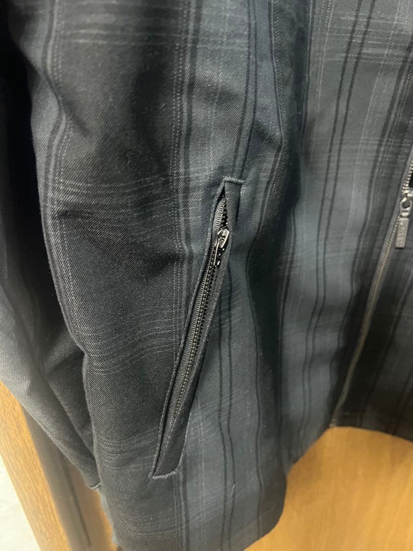 アディダス オリジナルス & オールブラックス ファイヤーバード チェック柄