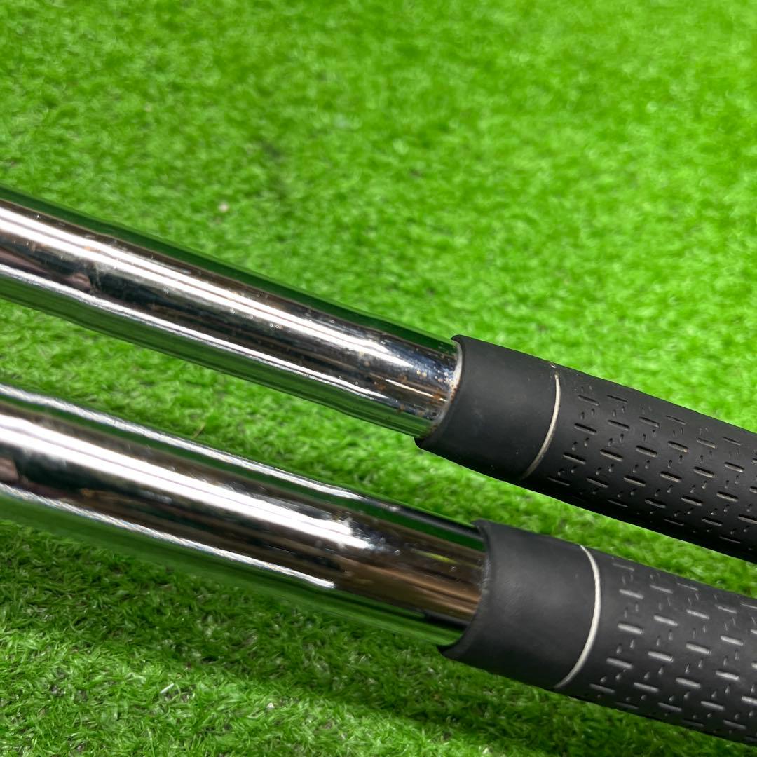 寶TIS-525 XXIO #5.6.8.9.P アイアンセット flex S