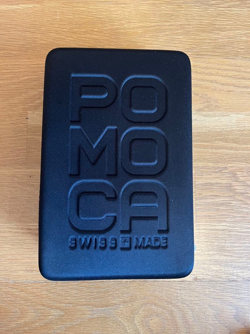 POMOCA TOUR EXPLORE / ポモカ L 140mm