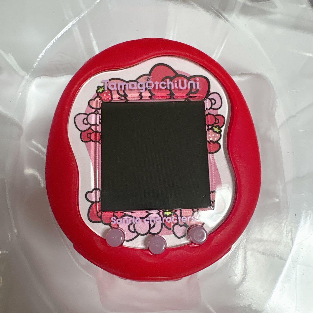 たまごっちuni サンリオキャラクターズ