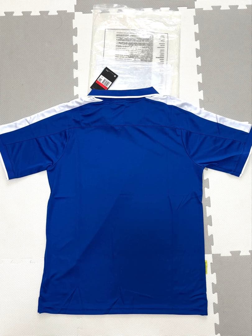 Nike ブラジル代表 ユニフォーム 1997年モデル 日本代表