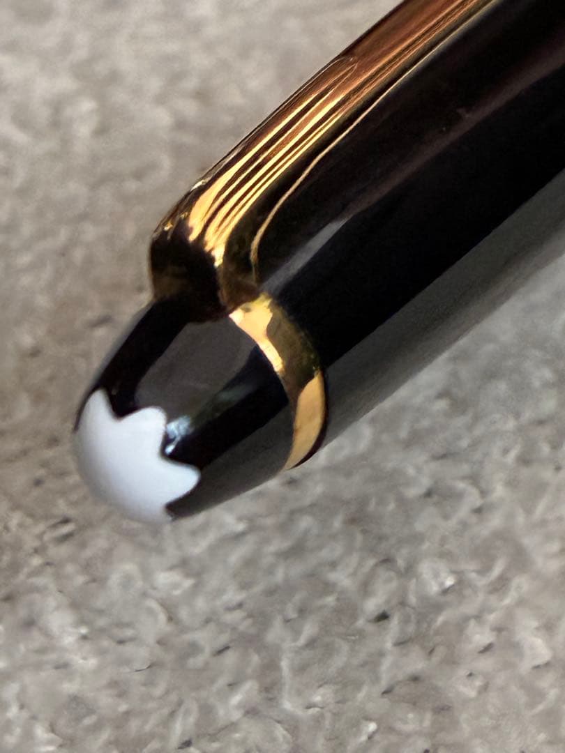 ◾️美品◾️164 ボールペン◾️マイスターシュテュック クラシック◾️筆記可能◾️