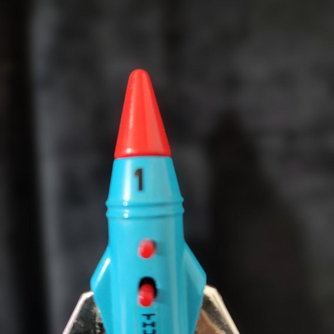 メーカー ポピー　ポピニカ　サンダーバード1号