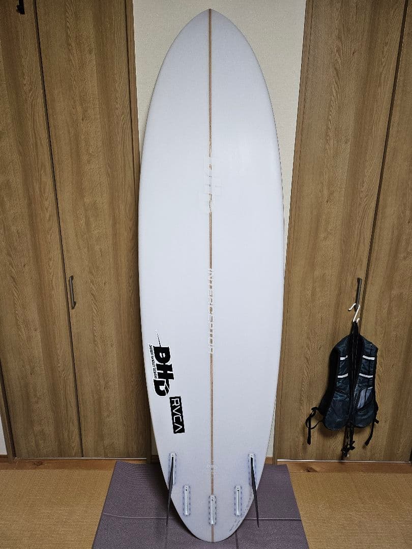 DHDインターセプター