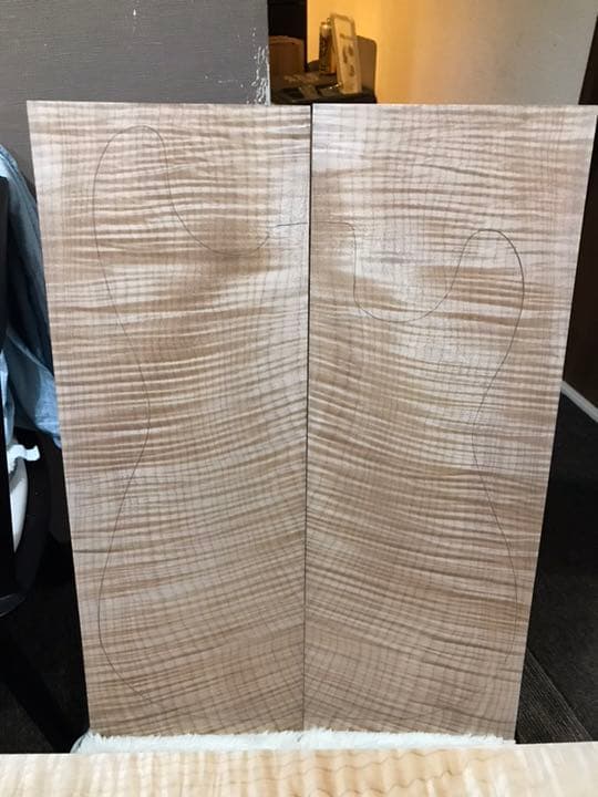 フレームメイプル 5A ２万５０００から１８０００円に値下げしました！