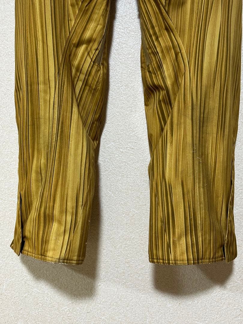 ミズノ スキーウエア2024-25（上下セット）