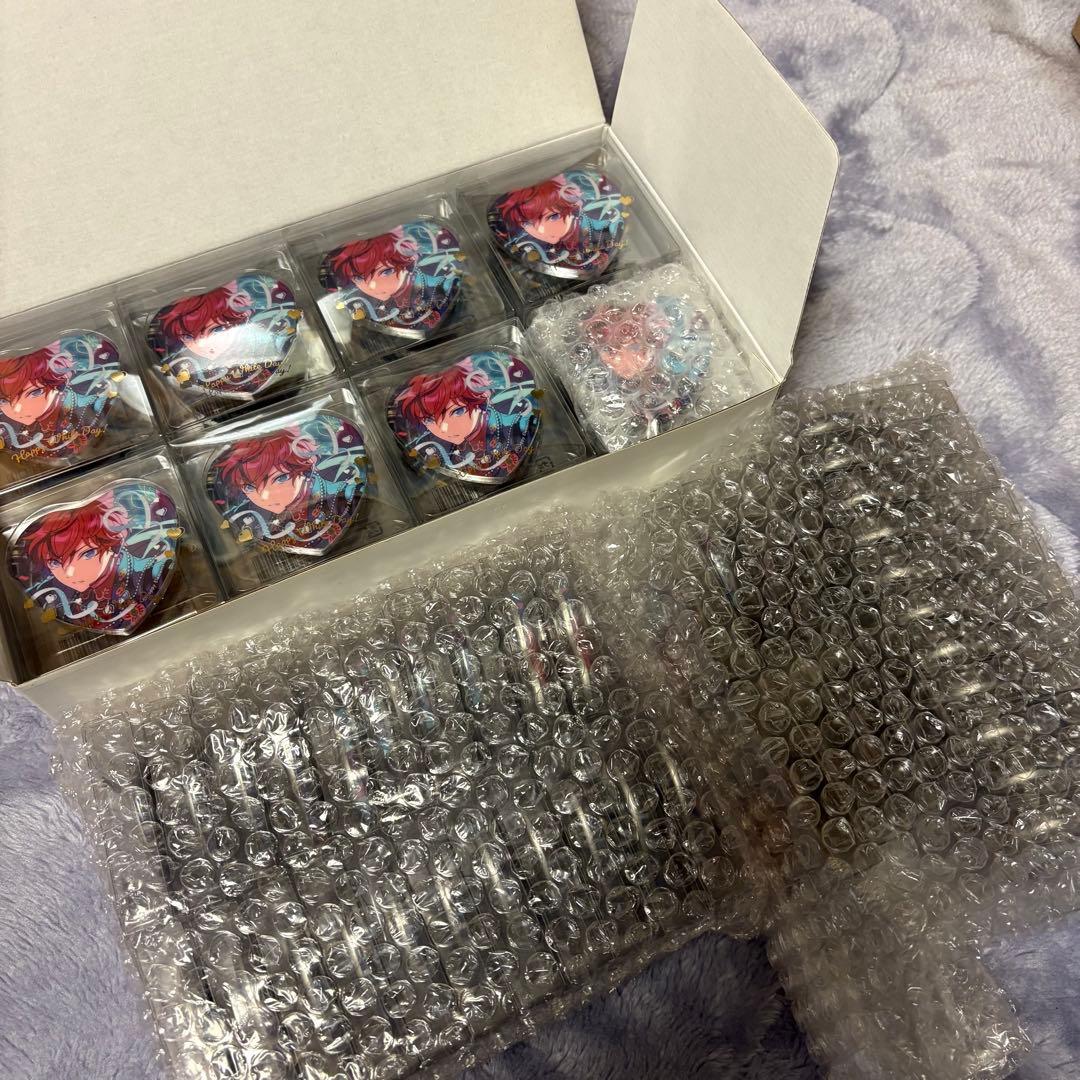 かすてら。ページ