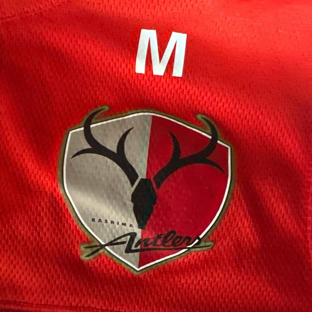 素*R様 鹿島アントラーズタンクトップ