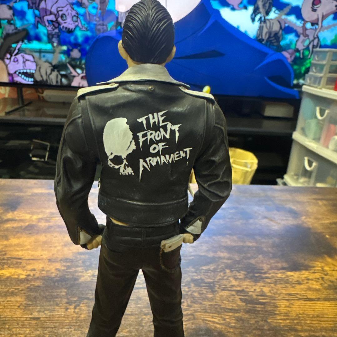 FBGフラッシュバックジェネレーション　稲田