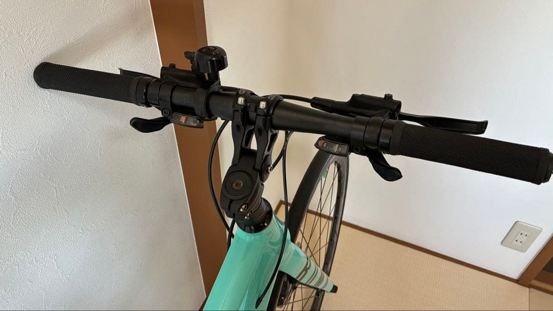 Bianchi ビアンキ ROMA3 46cm