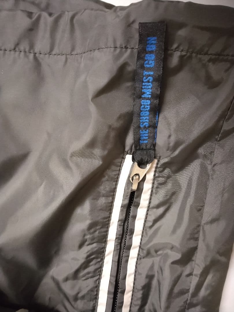 浜田省吾　ツアージャケット　ON THE ROAD2001フリーサイズ　稀少美品