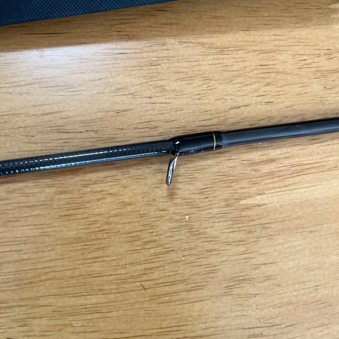 DAIWA LATEO MOBILE 96M-4 シーバスロッド