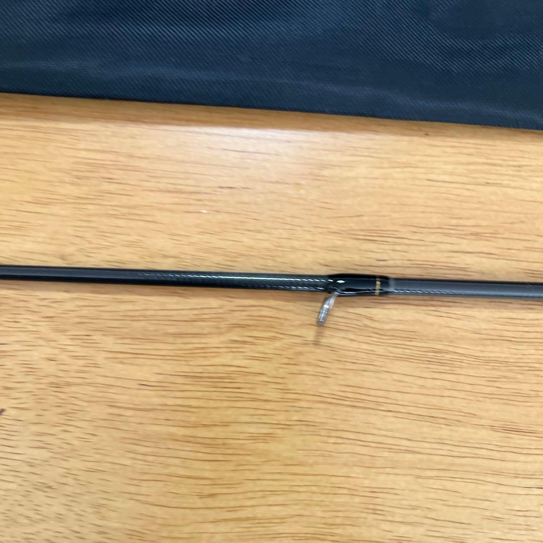 DAIWA LATEO MOBILE 96M-4 シーバスロッド