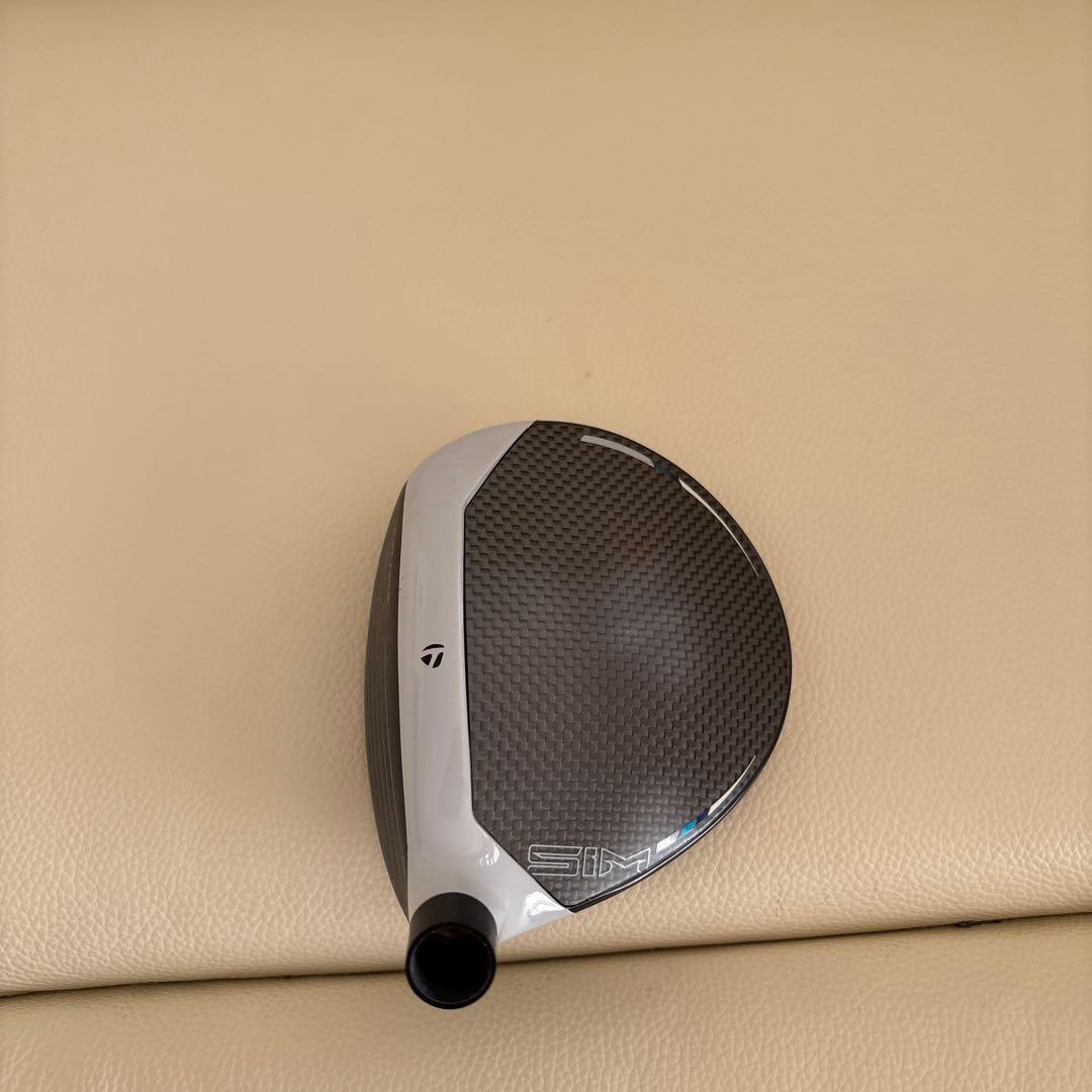 テーラーメイド SIM 5W 19度