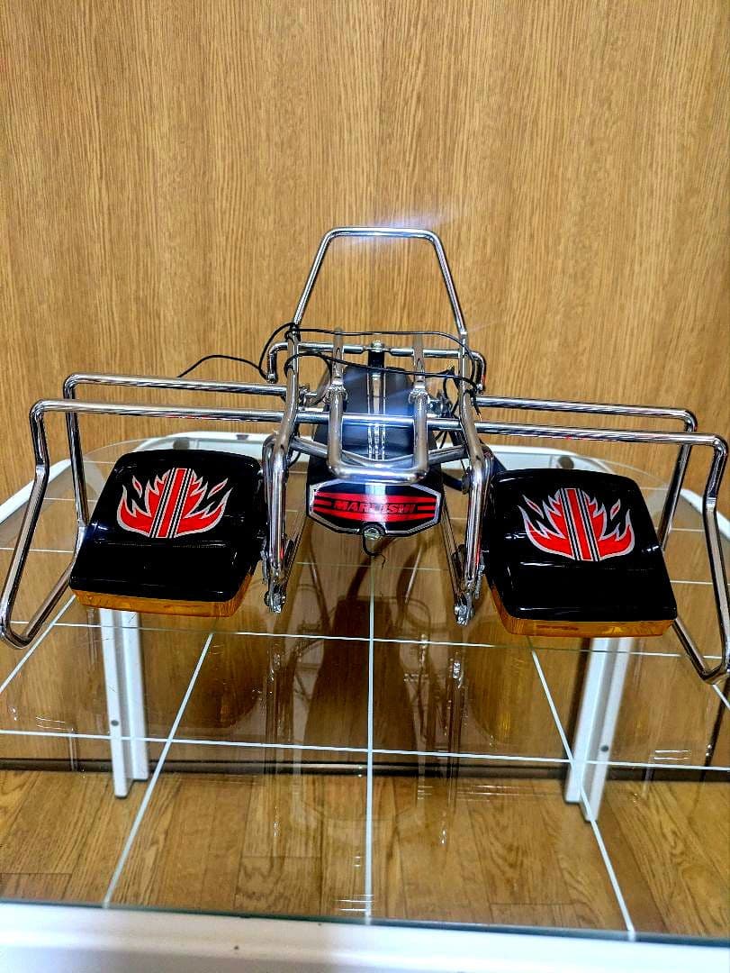 【昭和•当時物】★スーパーカーライト/テールライト