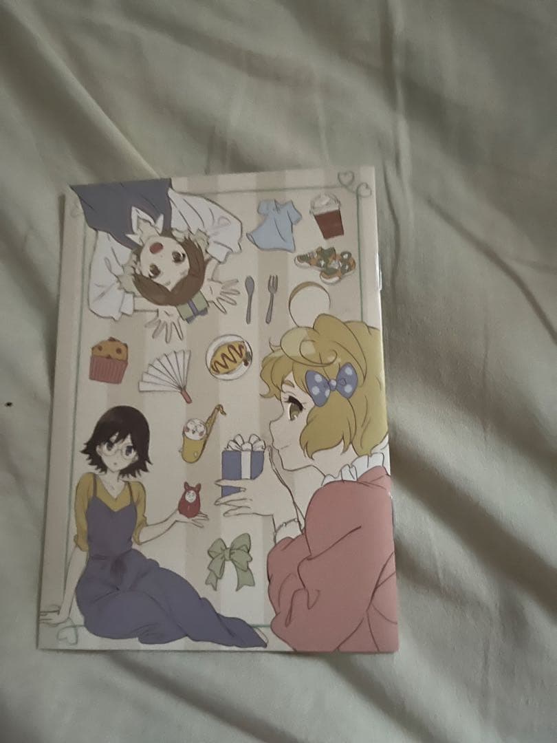 響けユーフォニアム　グッズセット