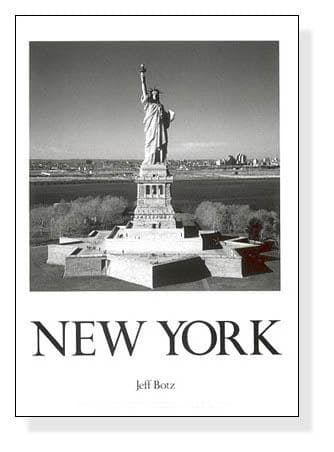 額装済/自由の女神/ジェフ ボッツ/アート/ポスター/インテリア