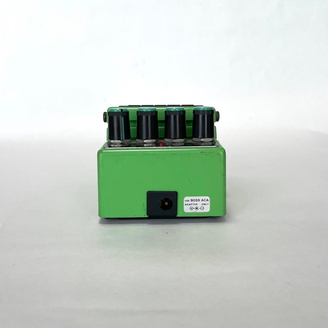 BOSS SUPER Phaser PH-2 フェイザー