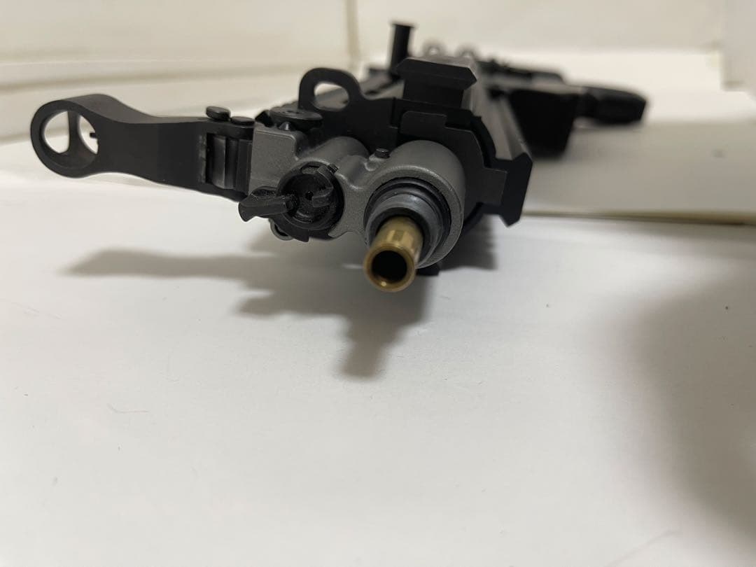 東京マルイ 電動ガン MK 17 MOD 0 バッテリー付き