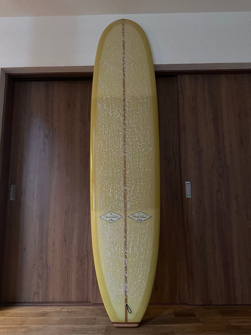 Hobie サーフボード Classic Noserider 8.0