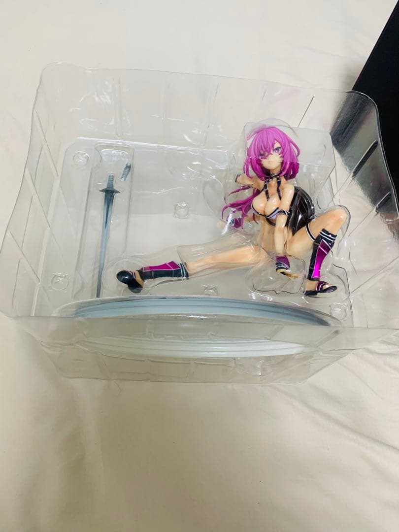 エクセレントモデル　ファイター 「ビキニ・ウォリアーズ」　フィギュア