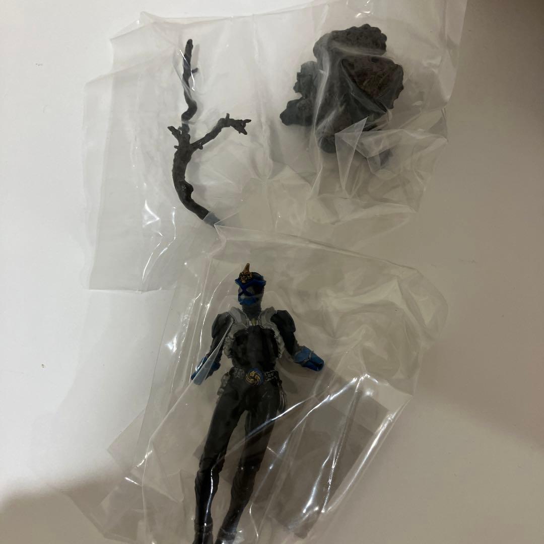 sic匠魂　響鬼シリーズ９種セット