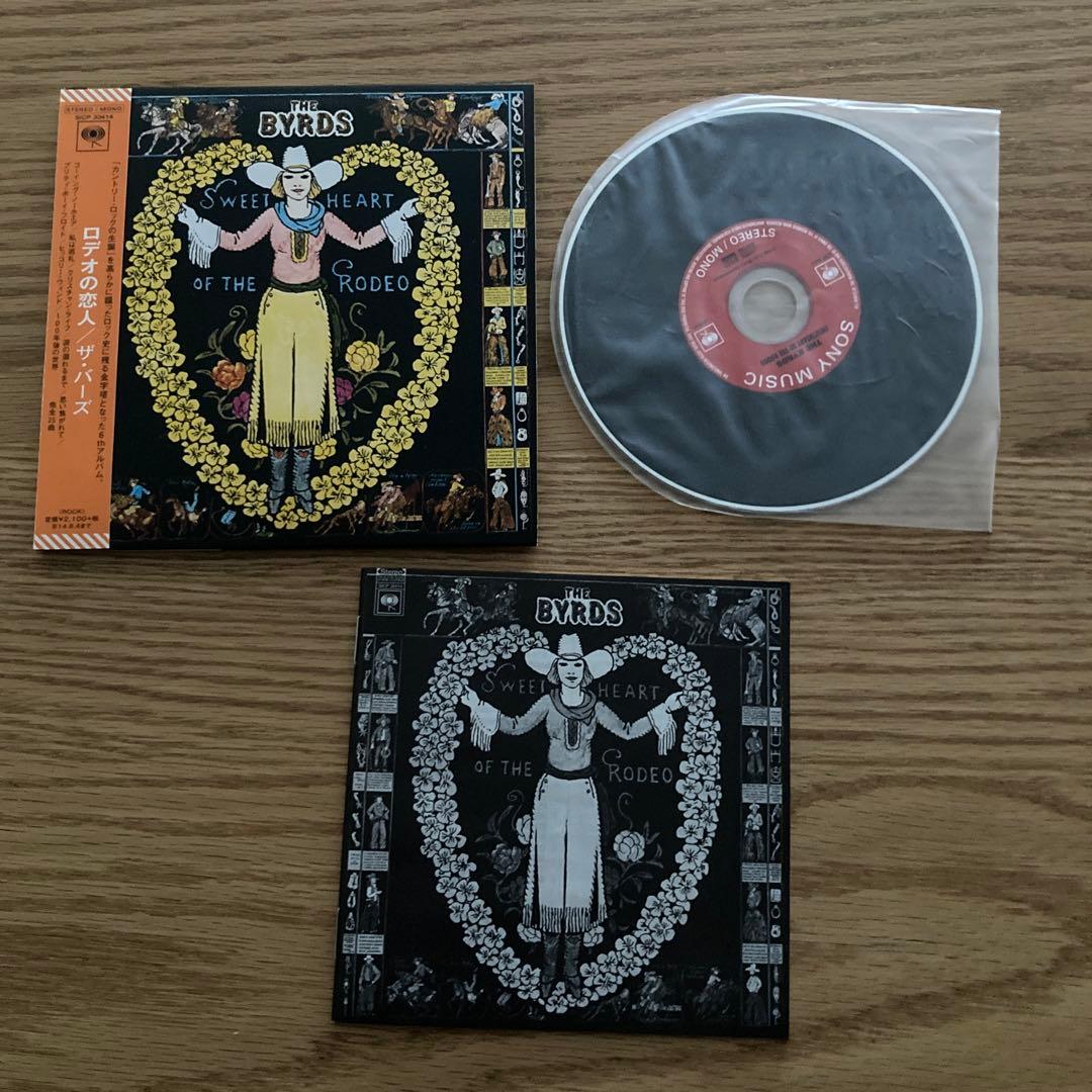 バーズ　BLU-SPEC CD 5タイトルまとめ買いセット & プリフライト