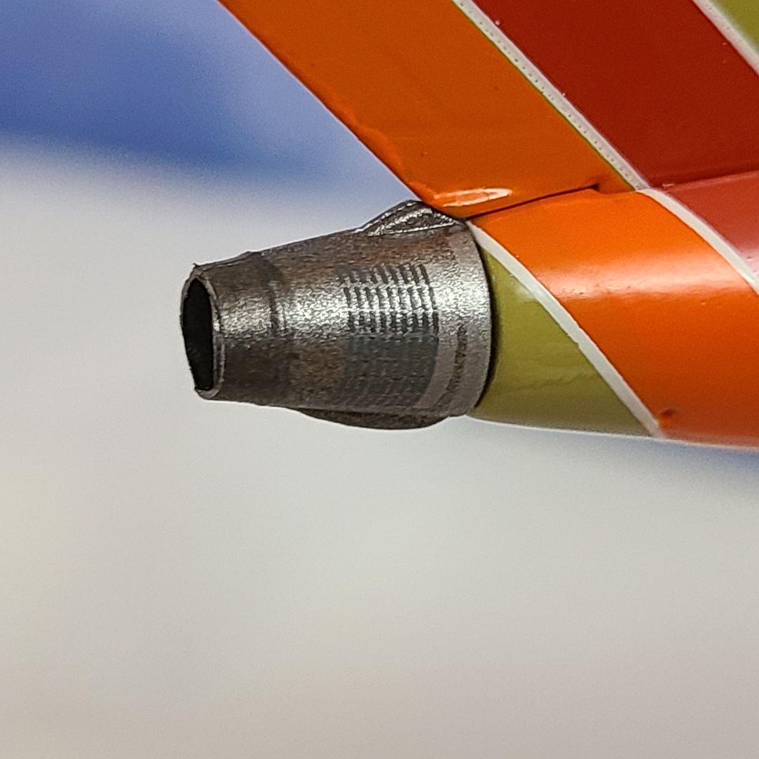 Boeing 727-200 Southwest Airlines　1/200