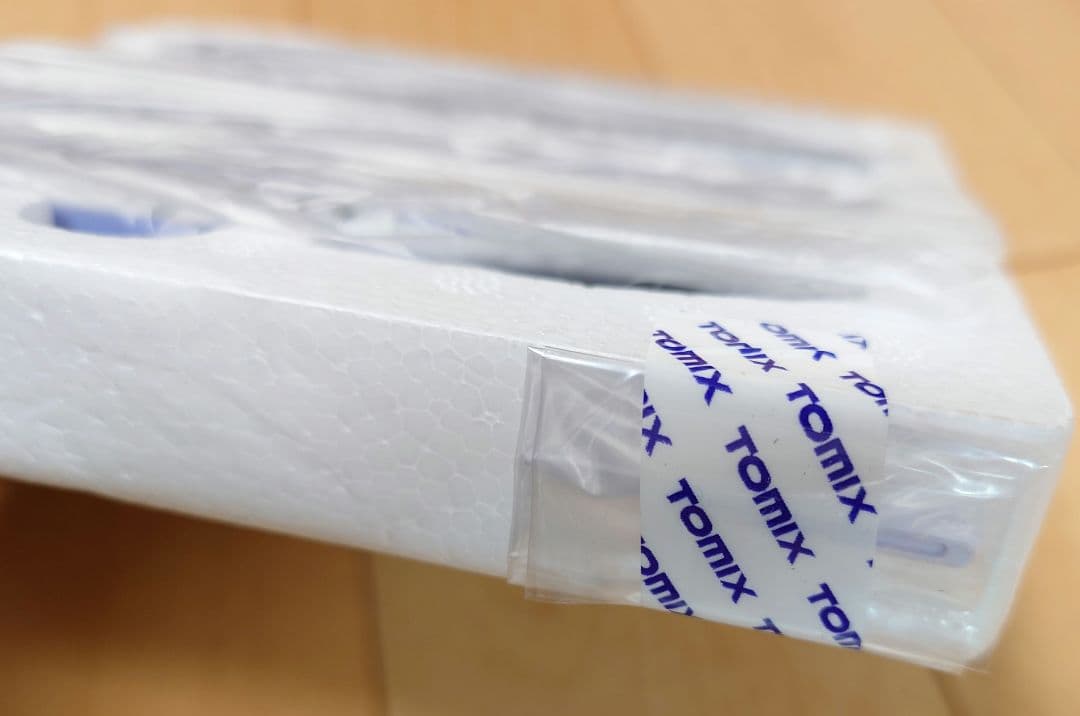 TOMIX 98363 JR 500系東海道・山陽新幹線 のぞみ 4両 室内灯付