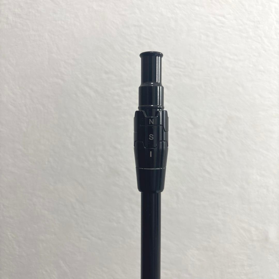 三菱ケミカル　カイリホワイト 60S キャロウェイドライバー用