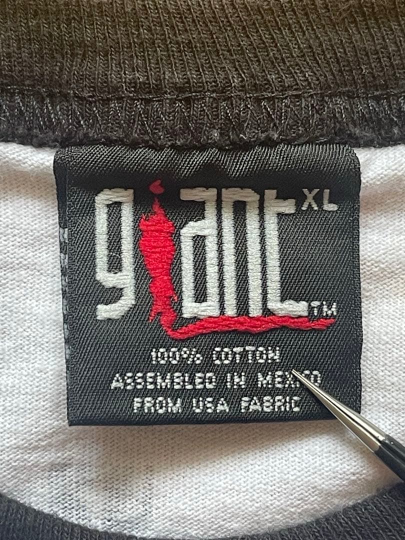 rage against the machine レイジ リンガー T