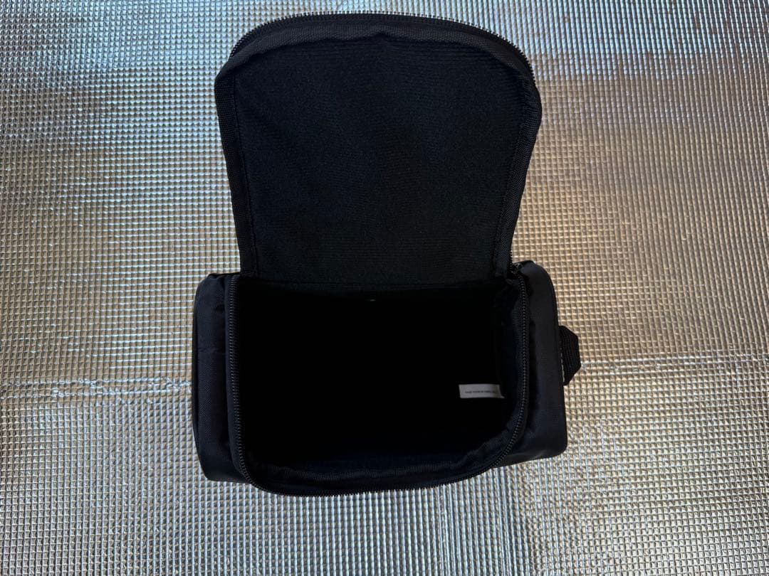 Oakley ゴーグル パープルレンズ 収納ケース付き