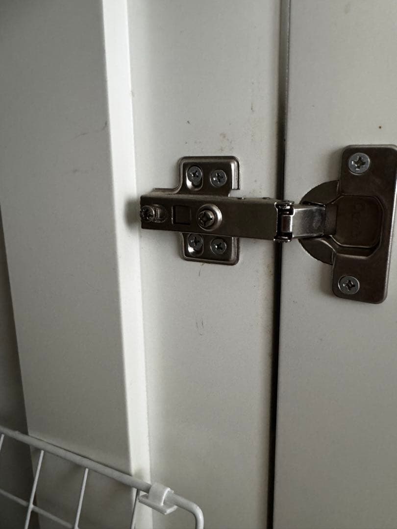 淡水使用。オルカT60OF水槽セットW60.D40.H50【引き取り限定】