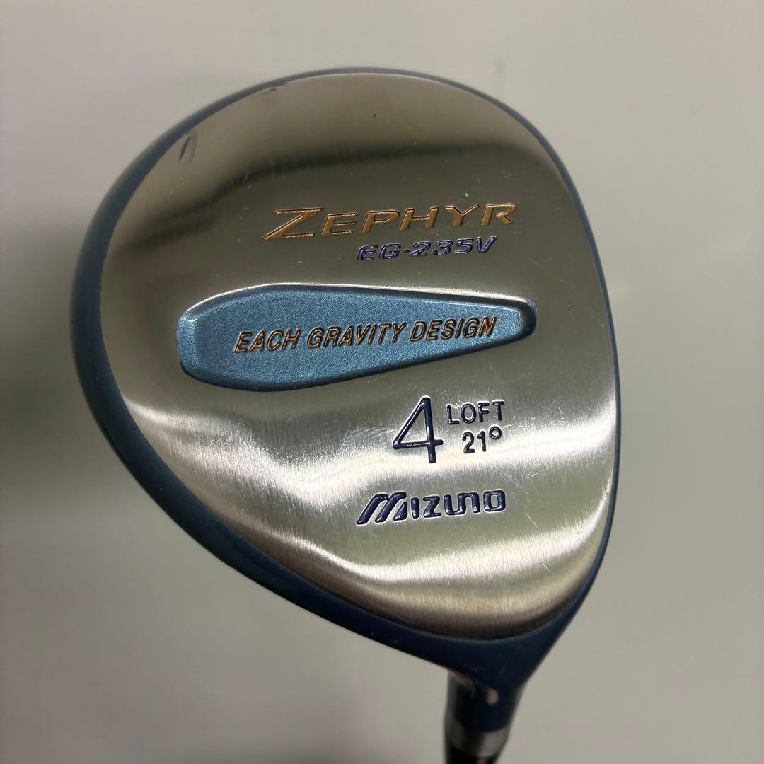 レディースゴルフクラブセット【ONOFF】【オノフ】【Mizuno】★