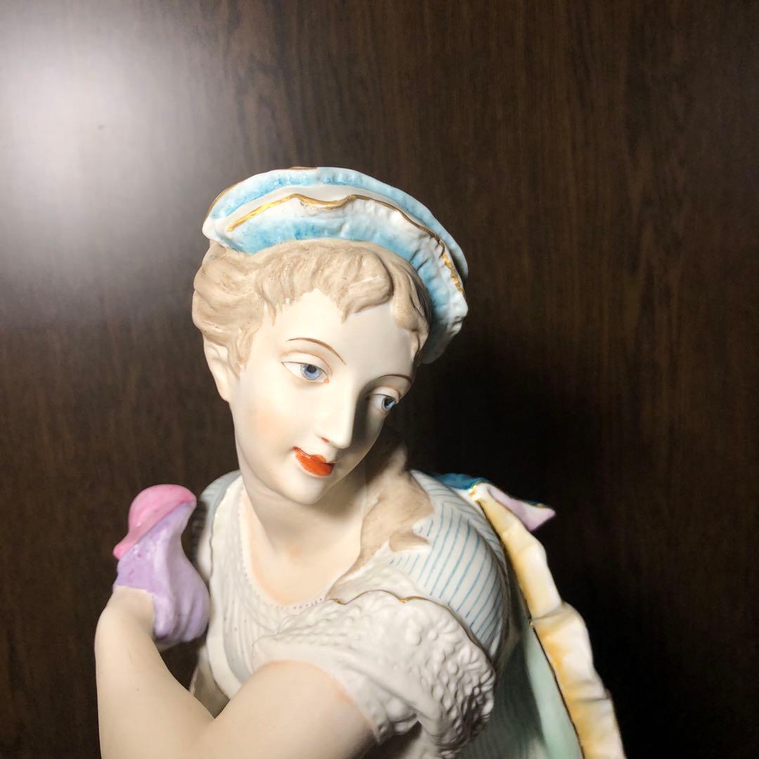 マリー・アントワネット 瀬戸ノベルティ 丸山陶器