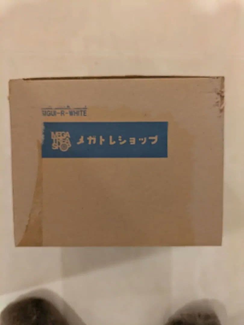 メガハウス　クイーンズブレイド　リベリオン　シギィ　3種　新品未開封