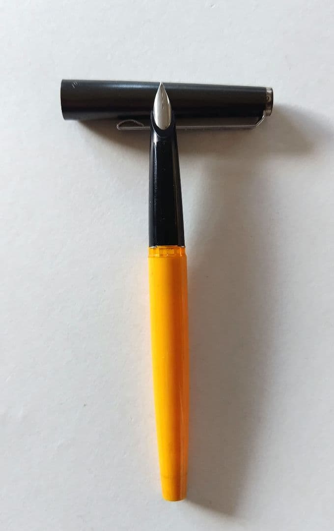 MONTBLANC　モンブラン　カレラ　万年筆　アンティーク　ヴィンテージ