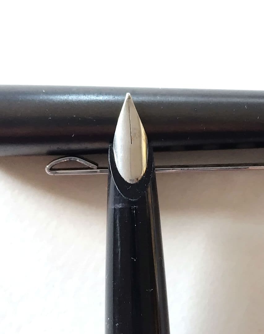 MONTBLANC　モンブラン　カレラ　万年筆　アンティーク　ヴィンテージ