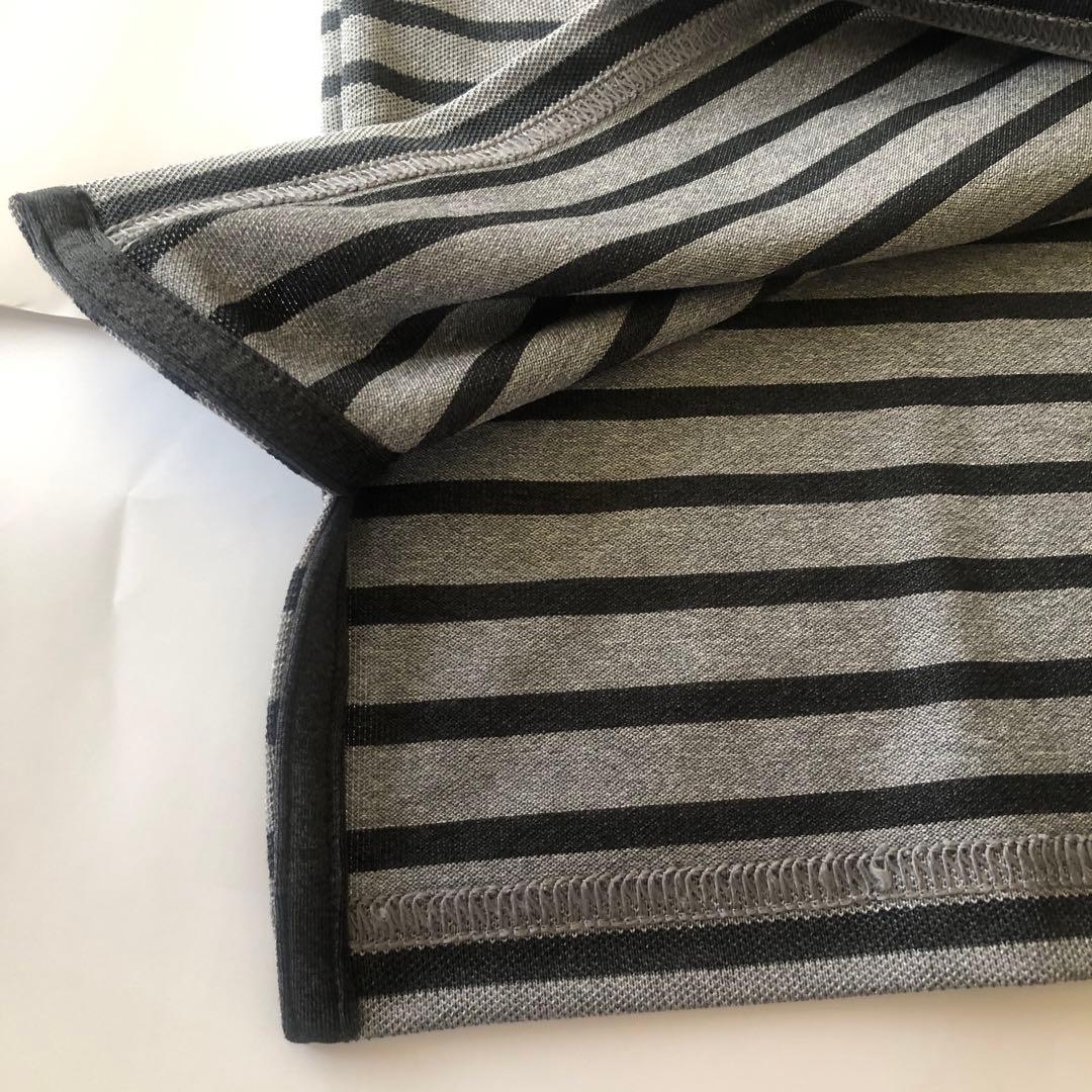 【美品】RLX ラルフローレン ポロシャツ USA規格Ｍサイズ